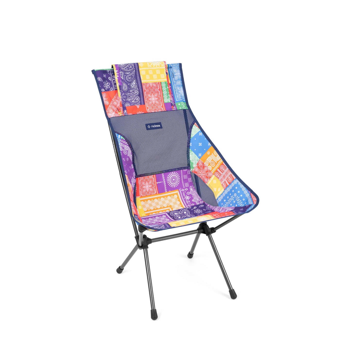 Sunset Chair